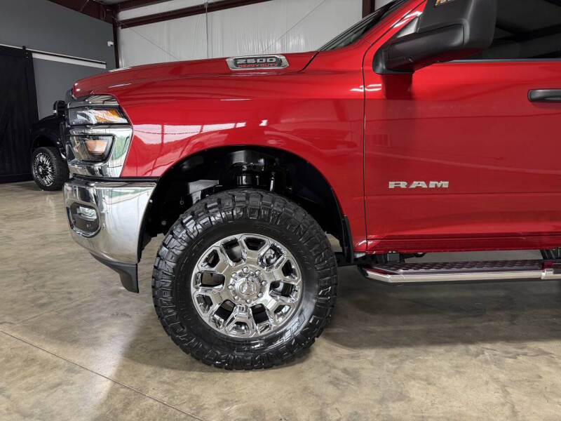 ram ram 2500 pickup 2026 3C6UR5DJXTG229686 image ram ram 2500 pickup 2026 3C6UR5DJXTG229686 image